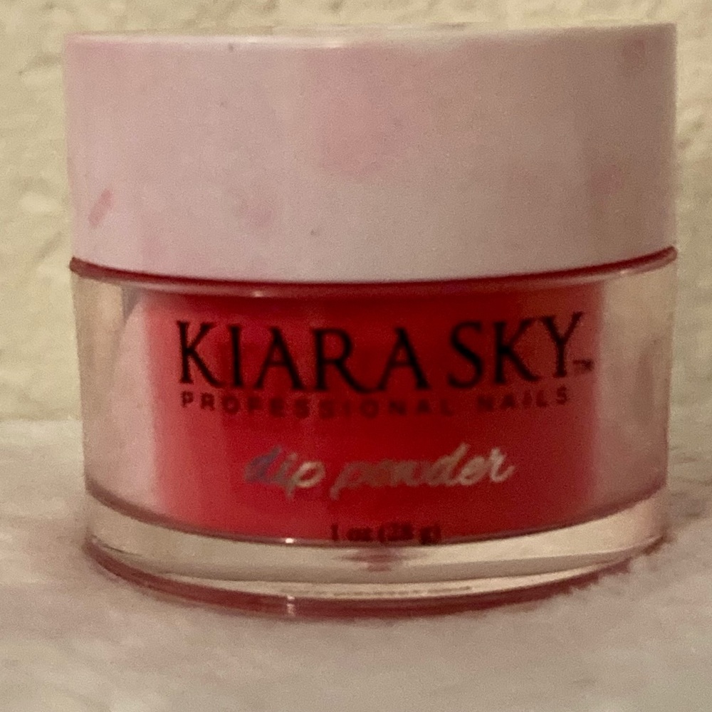 Kiara Sky Dip Powder for Nails FANCIFUL MUSE